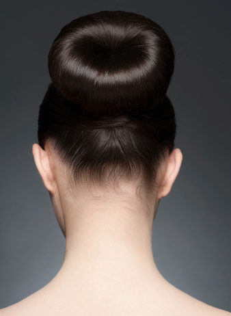 Lo chignon 1092 0 Lo chignon